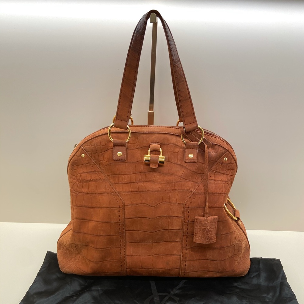 YSL muse 2